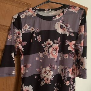 Women’s Boutique Top